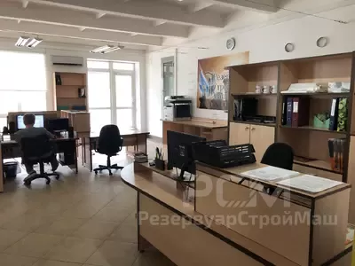О предприятии