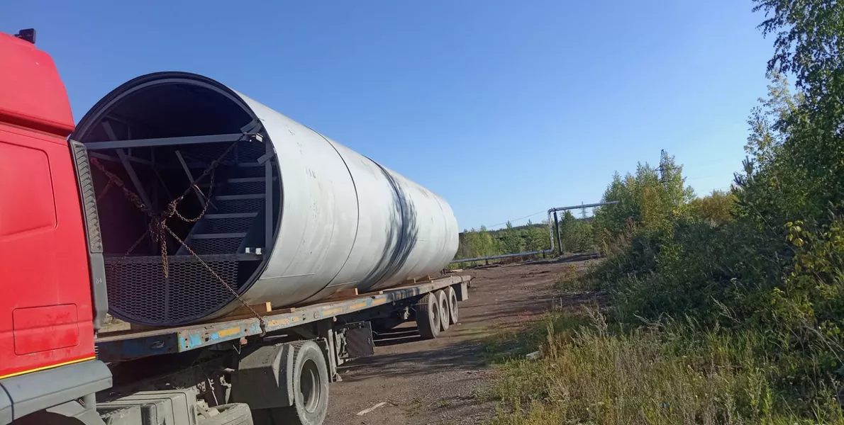 Техническое обслуживание РВС: основные аспекты и требования